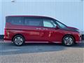 2023 Nissan Serena