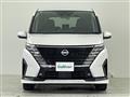 2023 Nissan Serena