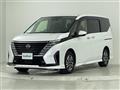 2023 Nissan Serena
