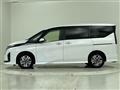 2023 Nissan Serena
