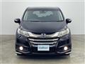 2016 Honda Odyssey Hybrid
