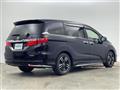 2016 Honda Odyssey Hybrid