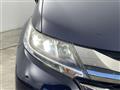 2016 Honda Odyssey Hybrid