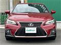 2017 Lexus CT