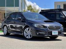 2017 Subaru Levorg