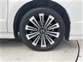 2022 Honda Step WGN