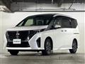 2023 Nissan Serena