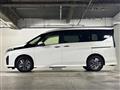 2023 Nissan Serena