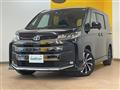 2023 Toyota Noah