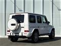 2019 Mercedes-Benz G-Class