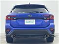 2021 Subaru Levorg