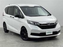 2023 Honda Freed
