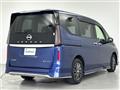 2023 Nissan Serena