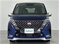 2023 Nissan Serena