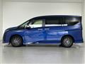 2023 Nissan Serena