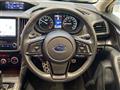 2022 Subaru IMPREZA XV HYBRID