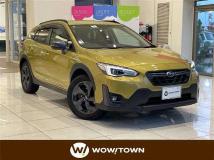 2022 Subaru IMPREZA XV HYBRID