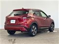 2021 Nissan KIX