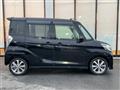 2014 Nissan DAYZ ROOX