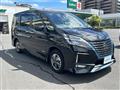 2021 Nissan Serena