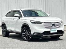 2021 Honda VEZEL