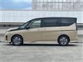 2023 Nissan Serena