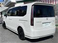 2022 Honda Step WGN