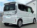 2025 Suzuki Spacia