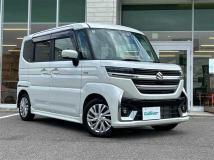 2025 Suzuki Spacia