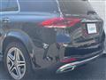 2020 Mercedes-Benz GLE-CLASS