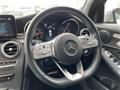 2019 Mercedes-Benz GLC-Class