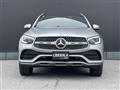 2019 Mercedes-Benz GLC-Class