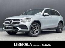 2019 Mercedes-Benz GLC-Class