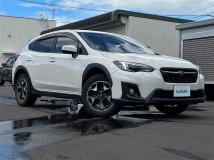 2018 Subaru IMPREZA_XV