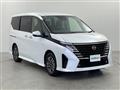 2026 Nissan Serena