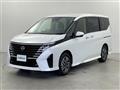 2026 Nissan Serena