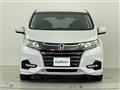 2018 Honda Odyssey Hybrid