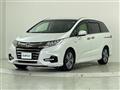 2018 Honda Odyssey Hybrid