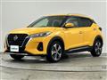 2022 Nissan KIX