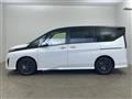 2026 Nissan Serena