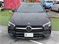 2021 Mercedes-Benz CLA-CLASS