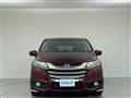 2016 Honda Odyssey Hybrid