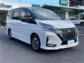2021 Nissan Serena