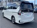 2021 Nissan Serena