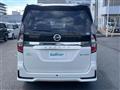 2021 Nissan Serena