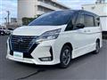 2021 Nissan Serena