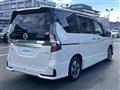 2021 Nissan Serena