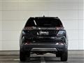 2024 Jeep Commander