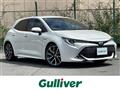 2018 Toyota Corolla Sports