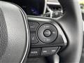2018 Toyota Corolla Sports